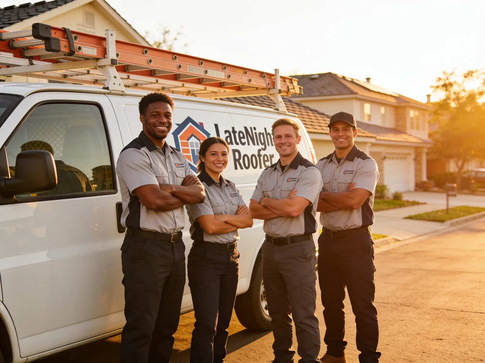 Emergency Roof Repair company in Lebanon, IL